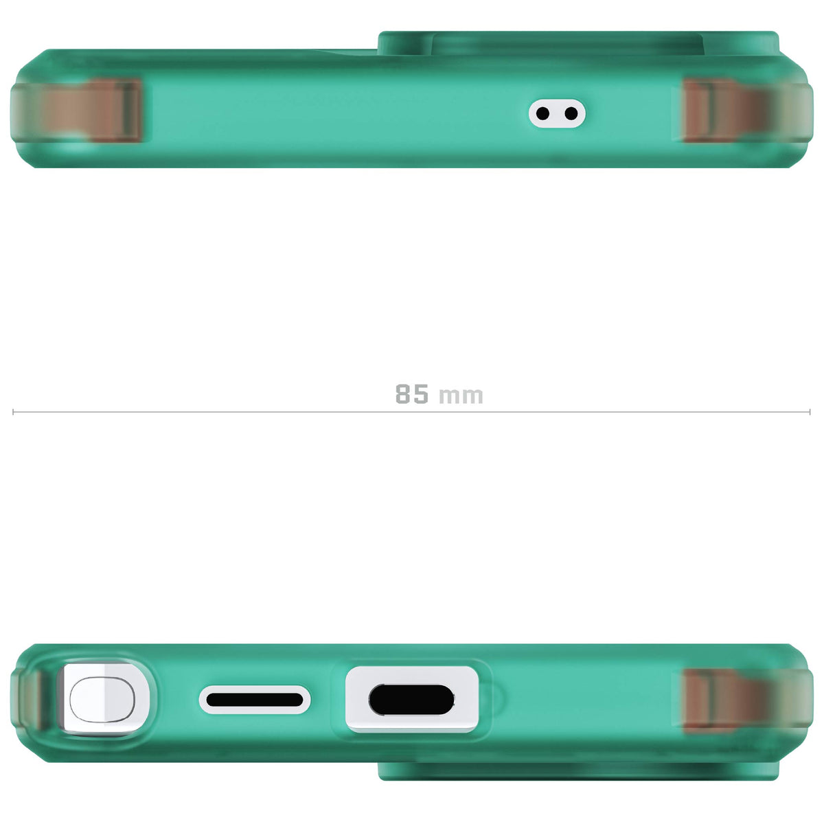 magsafe galaxy s25 ultra case