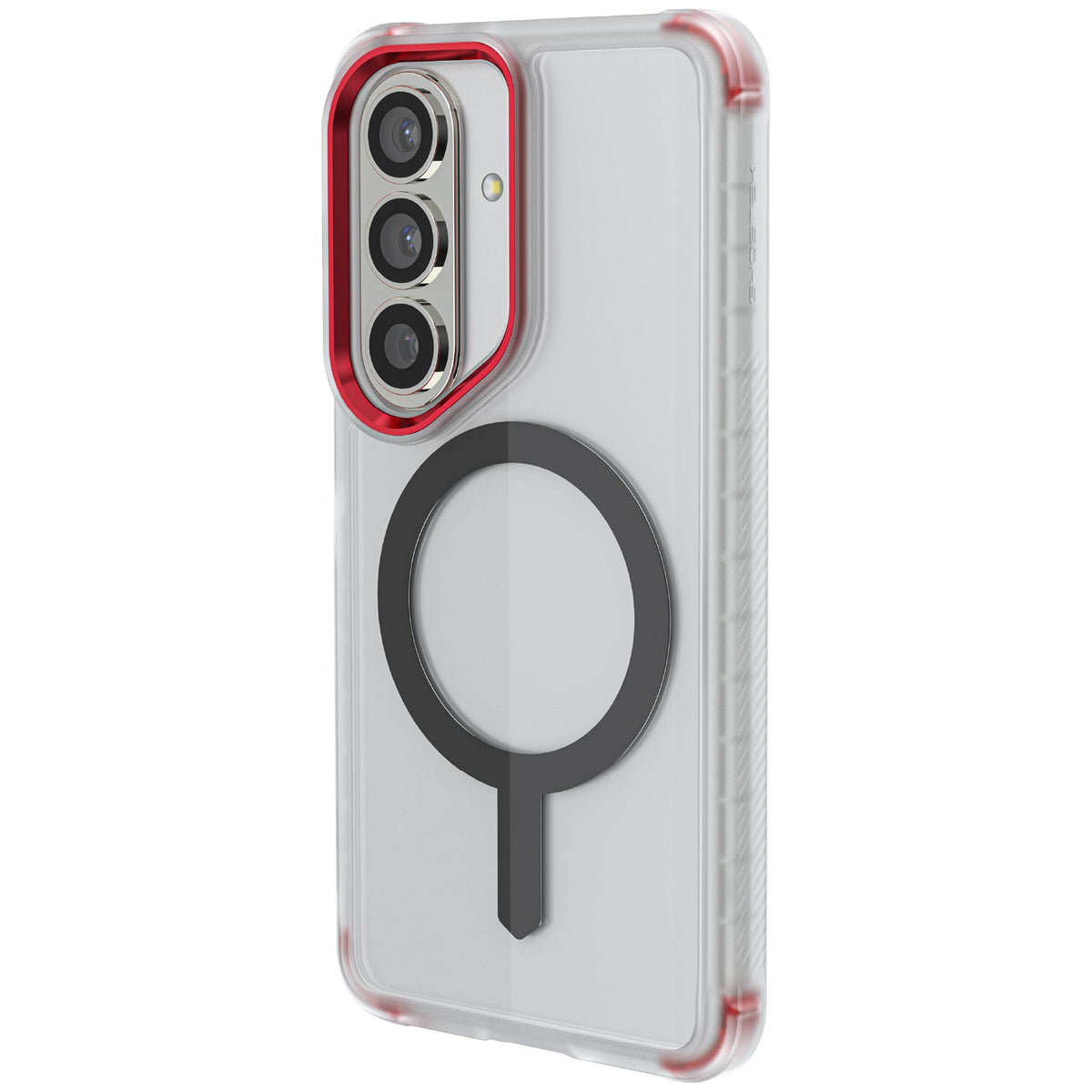 Galaxy S26 Case Clear MagSafe