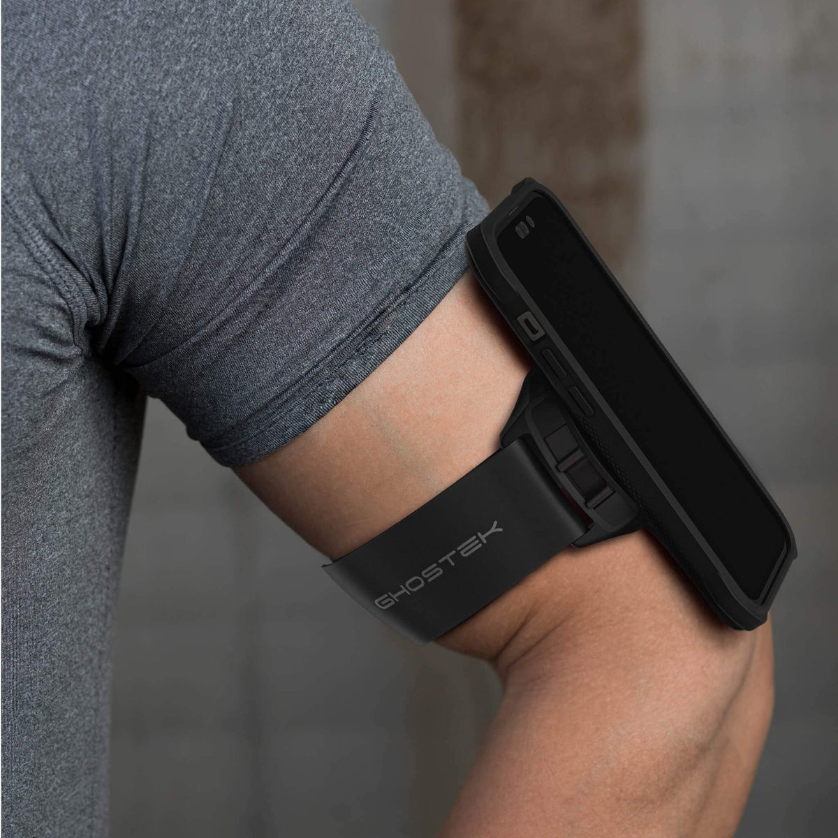 EXEC6 — Armband Attachment