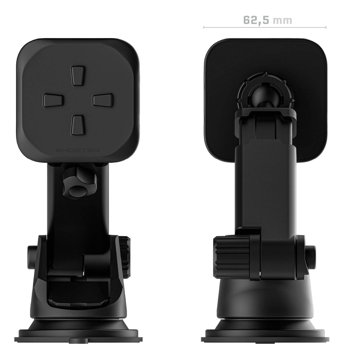 EXEC6 — Car Mount Attachment