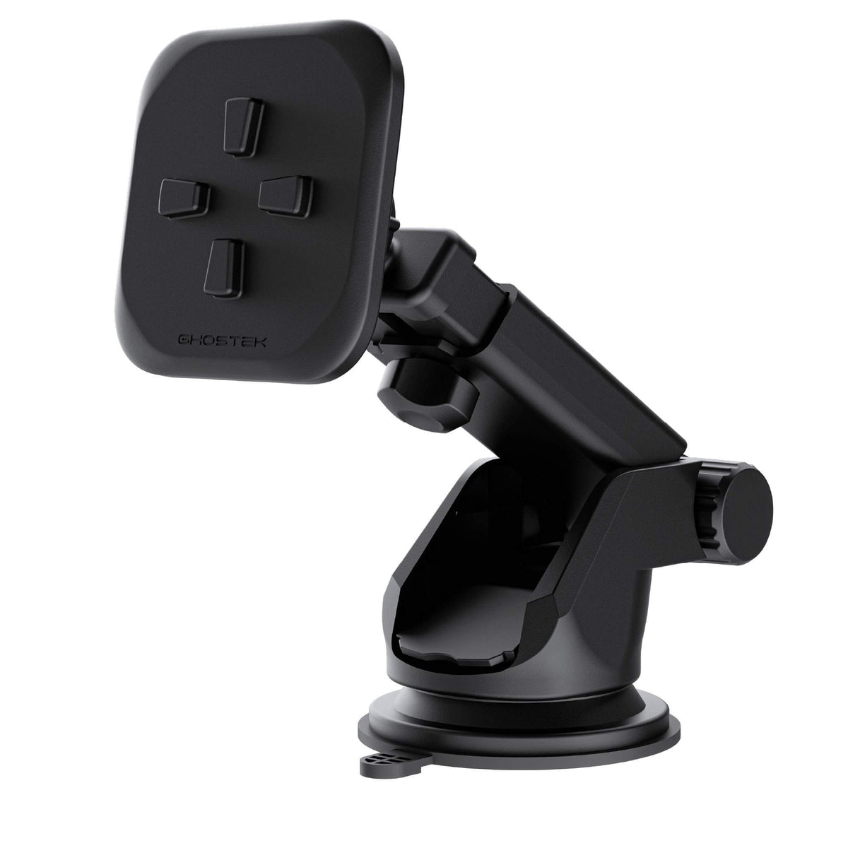 EXEC6 — Car Mount Attachment