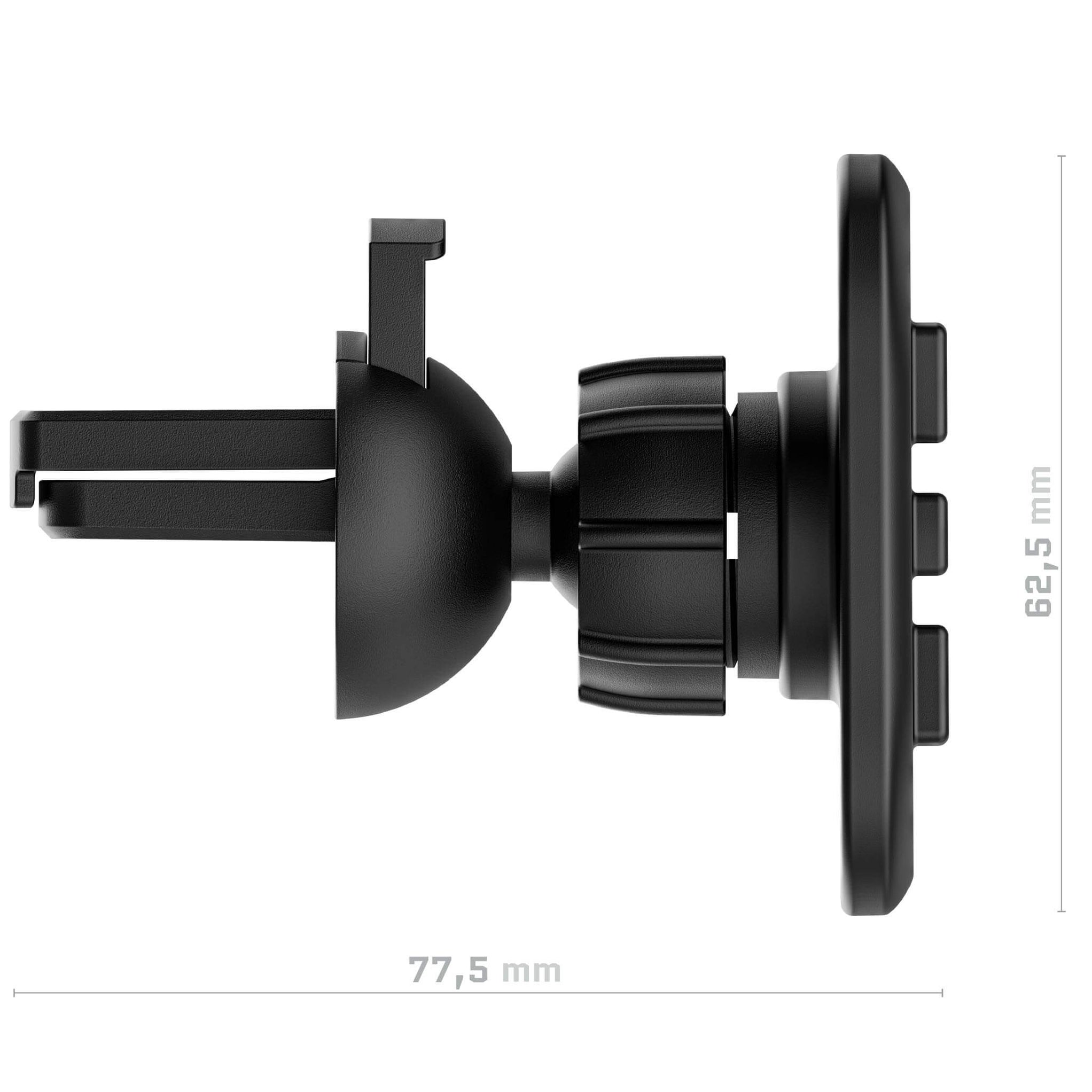 EXEC6 Case Accessory Car Mount Attachment — GHOSTEK