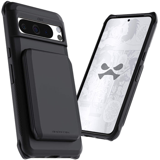 The Most Premium Protective Phone Cases Ever Made — GHOSTEK