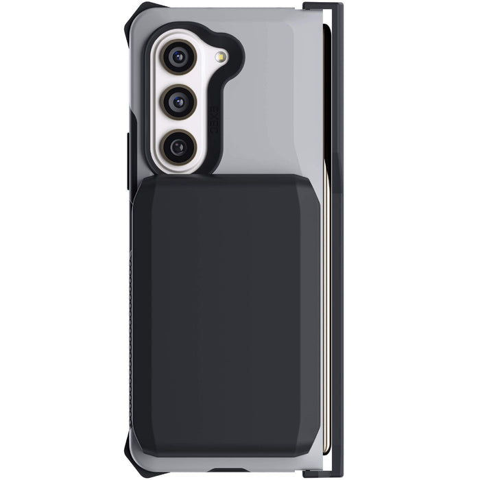 Galaxy Fold5 Wallet Case