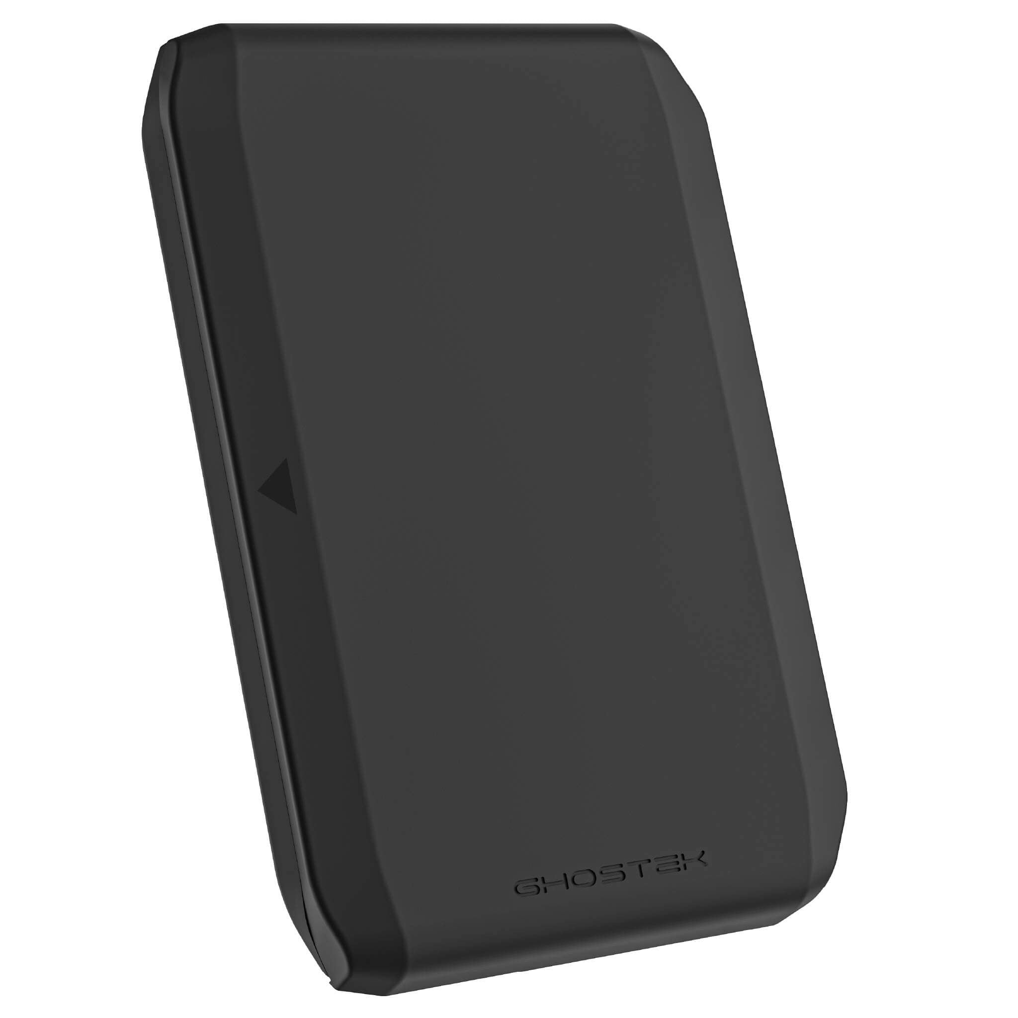 Ghost Tech Wallets Products — GHOSTEK