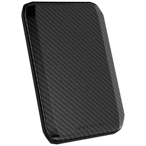 MagSafe Carbon Fiber Wallet