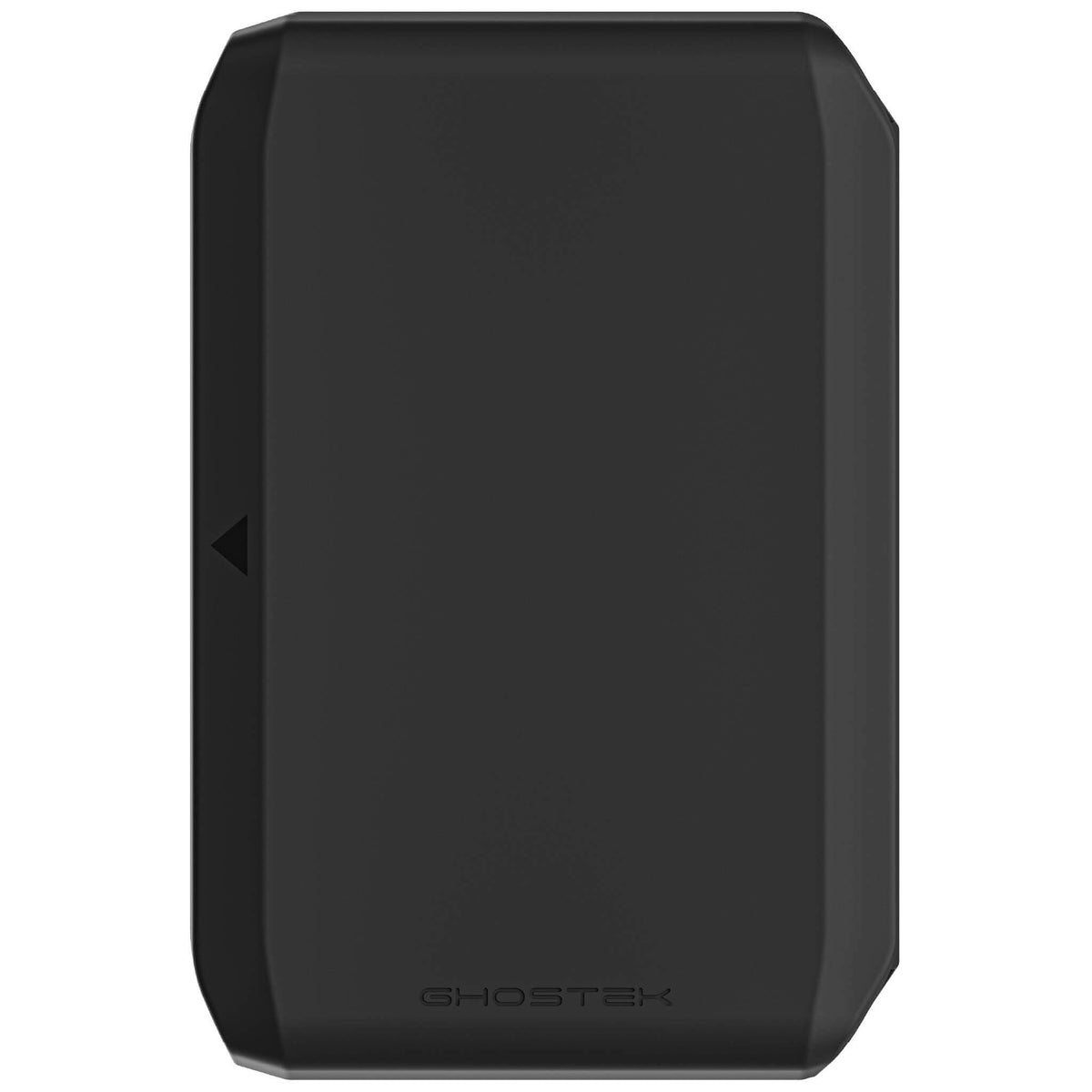 MagSafe Magnetic Wallet Black