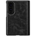 Galaxy Z Fold 8 Case Leather Black