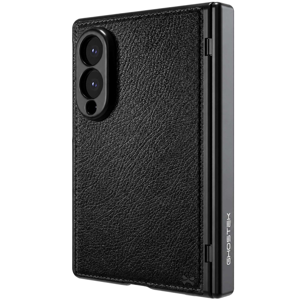 Samsung Galaxy Z Fold 8 Leather Case with MagSafe — GHOSTEK