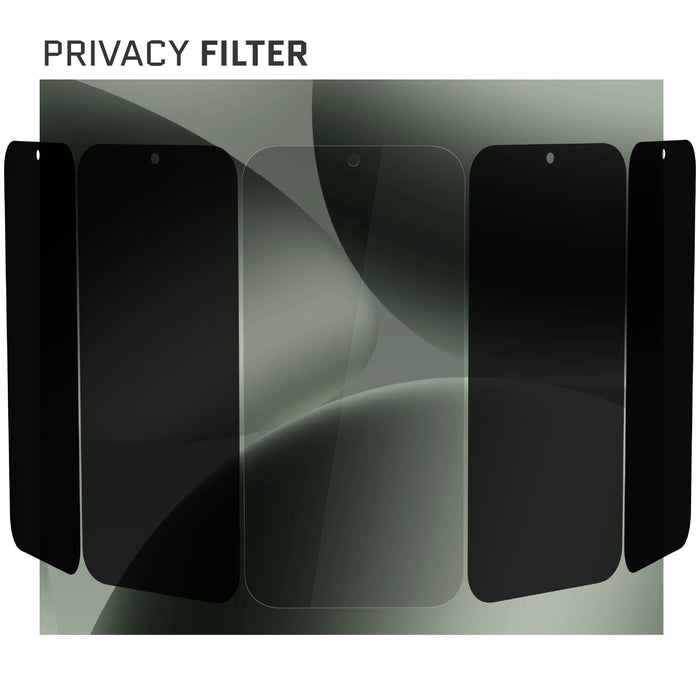 Pixel 10 Pro Fold Screen Protectors — Screen Protection