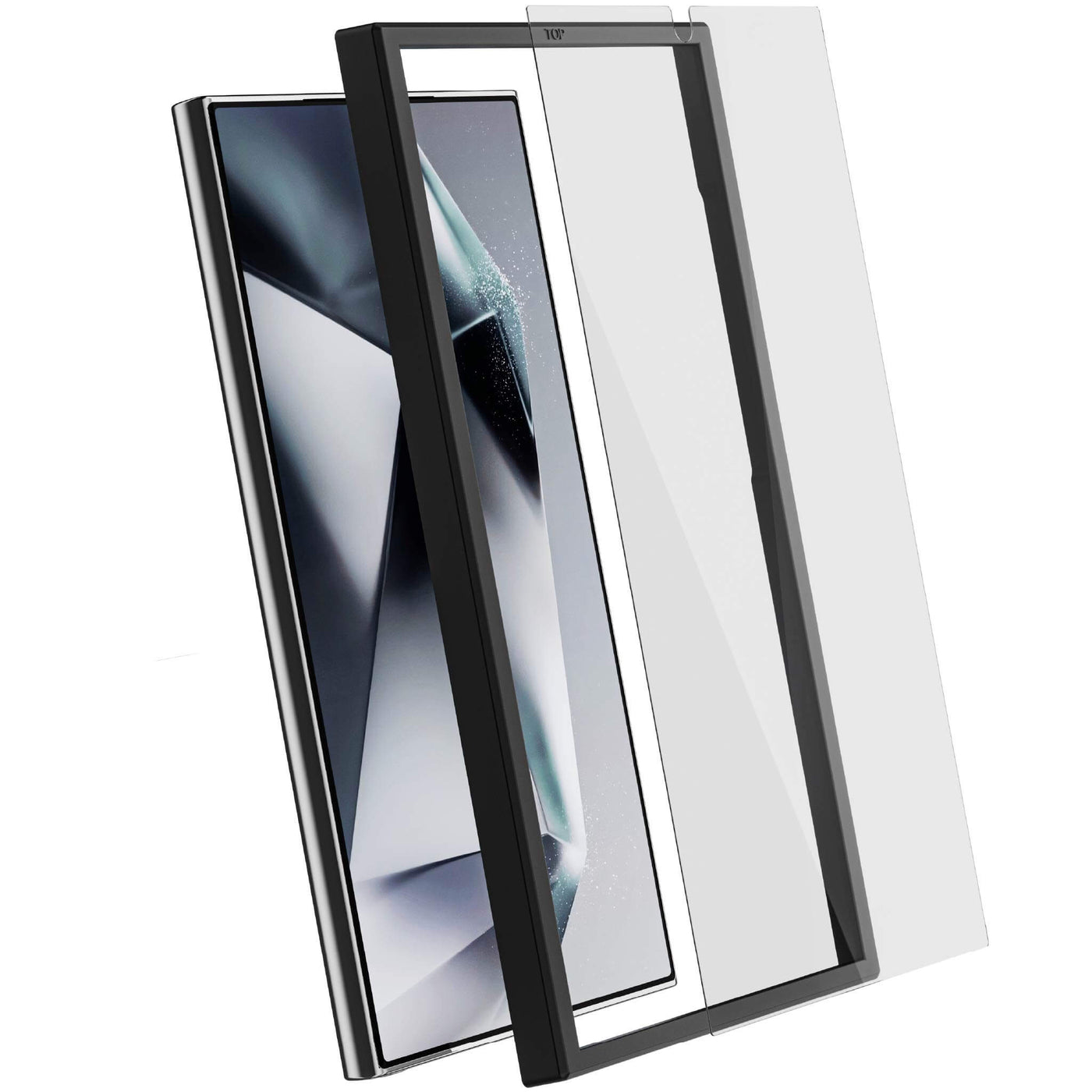 Panel Glass Protector Glass Screen Protectors for Galaxy S24, S24+, S24 Ultra — GHOSTEK