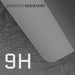 iPhone 17e Screen Protector Tempered Glass