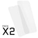 iPhone 17e Screen Protector Tempered Glass