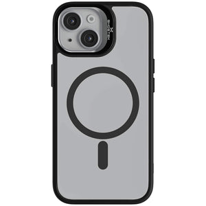 
                                iPhone 15 Series Camera Kickstand MagSafe Cases — KickCam