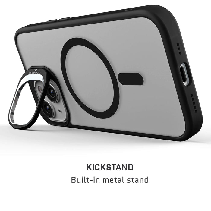 Kickstand Cases: The Backbone of Your Mobile Lifestyle