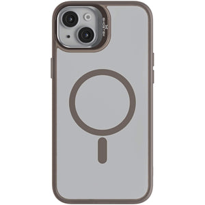 
                                iPhone 15 Series Camera Kickstand MagSafe Cases — KickCam