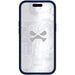 Apple iPhone 15 MagSafe KickStand Case Blue