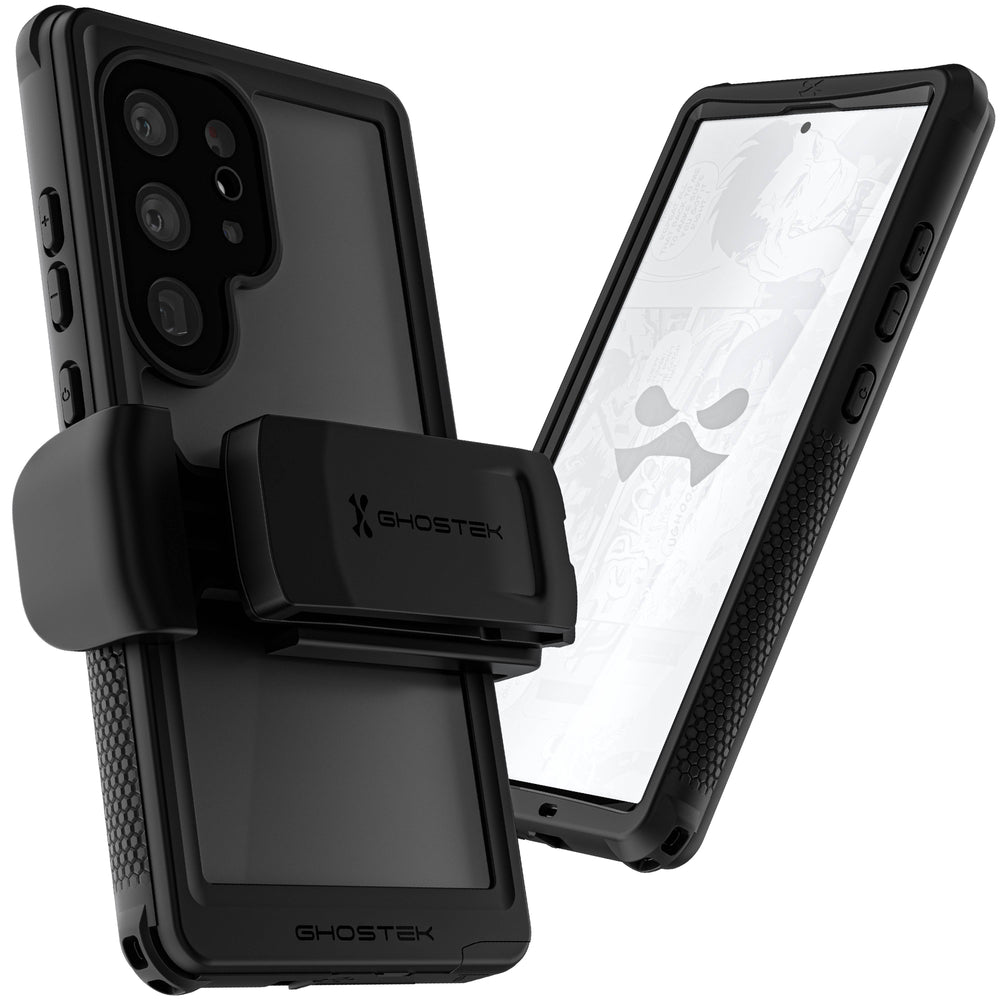 GALAXY S24 Protective Phone Cases and Covers — GHOSTEK