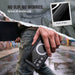 Samsung Galaxy S26 Ultra Case Waterproof with Screen Protector, MagSafe and Belt Clip Holster Full Body Heavy Duty