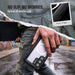 Samsung Galaxy S26 Ultra Waterproof Case with Screen Protector, MagSafe and Belt Clip Holster Full Body Heavy Duty