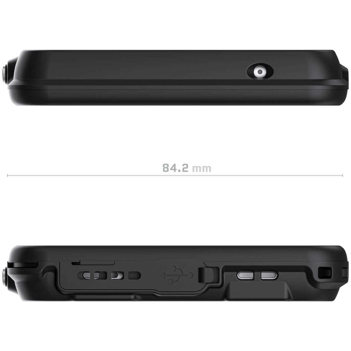 Heavy Duty Pixel 7a Case