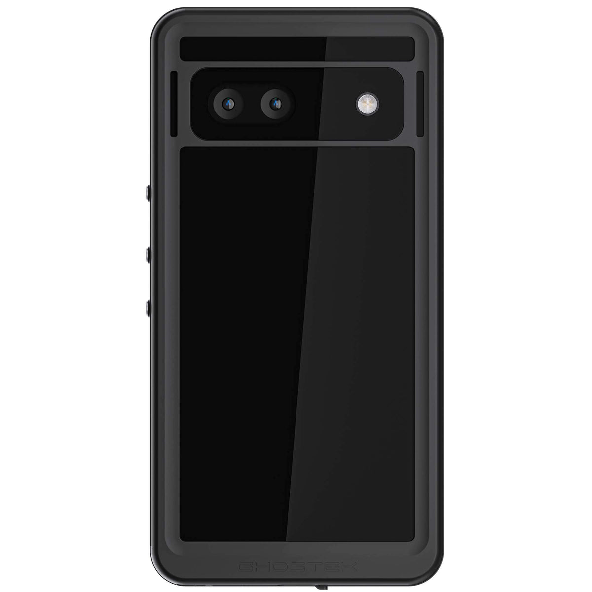 Google Pixel 7a Waterproof Case with Screen Protector — GHOSTEK
