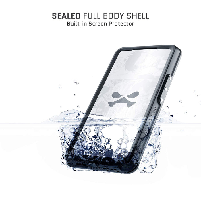Google Pixel 7a Phone Case, Sea