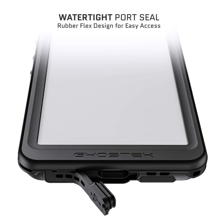 Google Pixel 7a Waterproof Case with Screen Protector — GHOSTEK