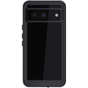 
                                Google Pixel 8 Series Rugged Full Body Waterproof Cases — NAUTICAL slim