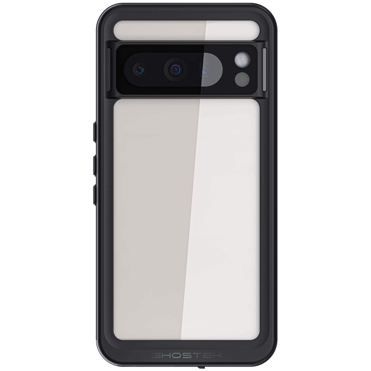 Waterproof Google Pixel 8 Pro Phone Case with Screen Protector
