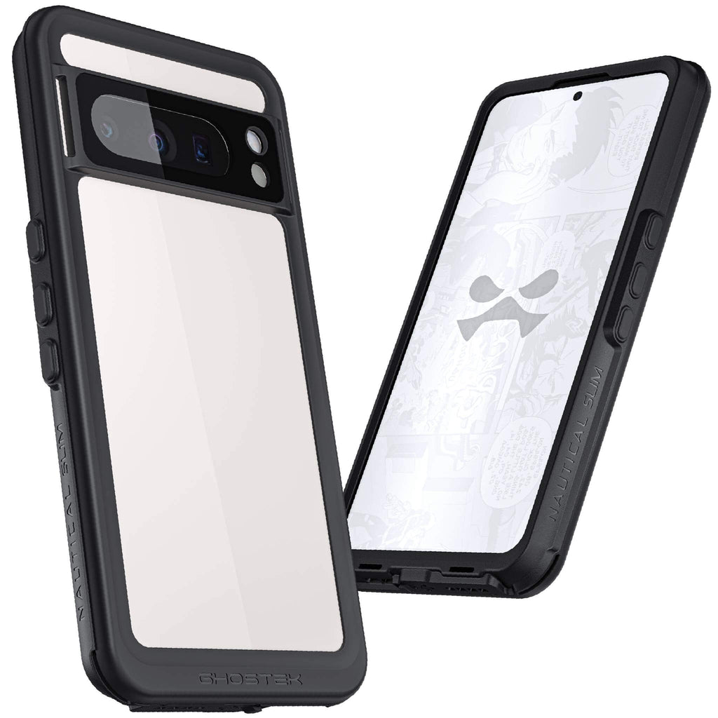 The Most Premium Protective Phone Cases Ever Made — GHOSTEK