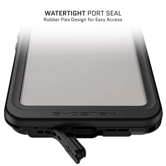 Waterproof Pixel 8 Pro Full Body Case