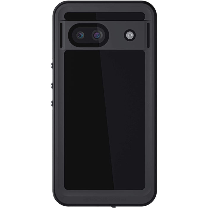 Pixel 8a Waterproof Case Black