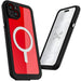 Waterproof iPhone 15 Plus Case