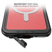 MagSafe iPhone 15 Plus Waterproof Case