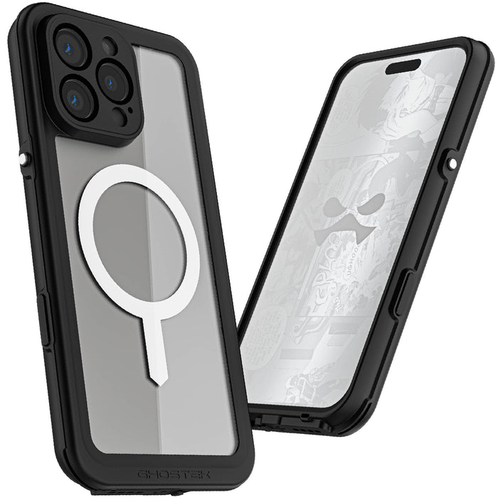 iPhone 16 Pro Max Case Waterproof