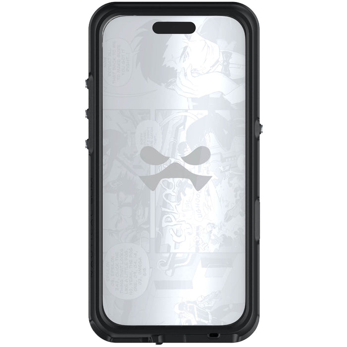 iPhone 17 Waterproof Case MagSafe Protective Phone Cover Underwater Full Body Heavy Duty Rugged