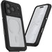 iPhone 17 Pro Waterproof Case Screen Protector