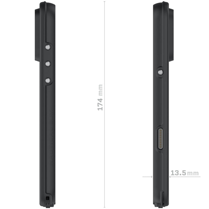 iPhone 17 Pro Max Waterproof Case