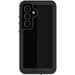 Samsung Galaxy S24 Case Waterproof Black