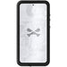 Black Galaxy S24 Plus Phone Case Waterproof