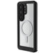 Galaxy S26 Ultra Case Waterproof with Screen Protector and MagSafe Magnetic Ring Full Body Heavy Duty Protective Cover Shell