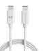 6FT USB-C 60W Fast Charging Cable