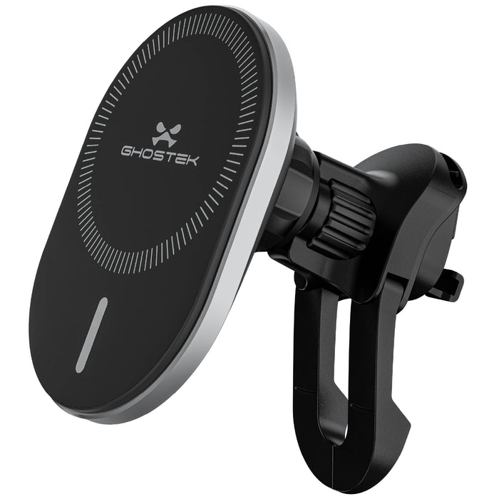 MagSafe Wireless Charging Car Vent Mount NRGcar — GHOSTEK