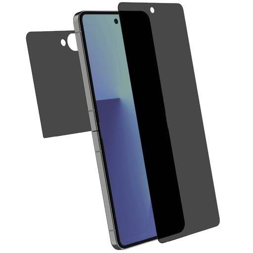 Samsung Galaxy Flip 7 Privacy Screen Protector