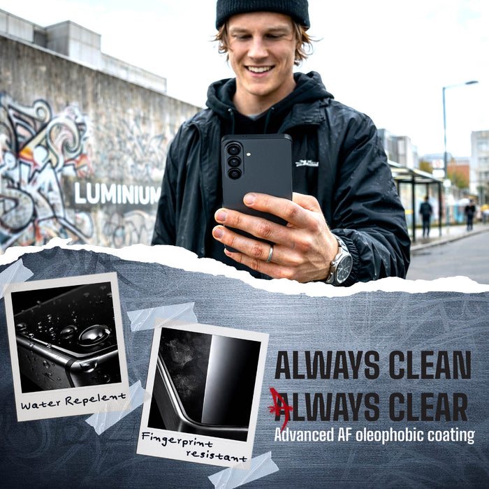 Galaxy S26 Screen Protector