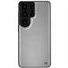Samsung Galaxy S26 Ultra Leather Case Gray with MagSafe Magnetic 