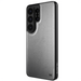 Galaxy S26 Ultra Leather Case Gray with MagSafe Magnetic 