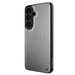 Galaxy S26 Plus Leather Case Gray with MagSafe Magnetic 