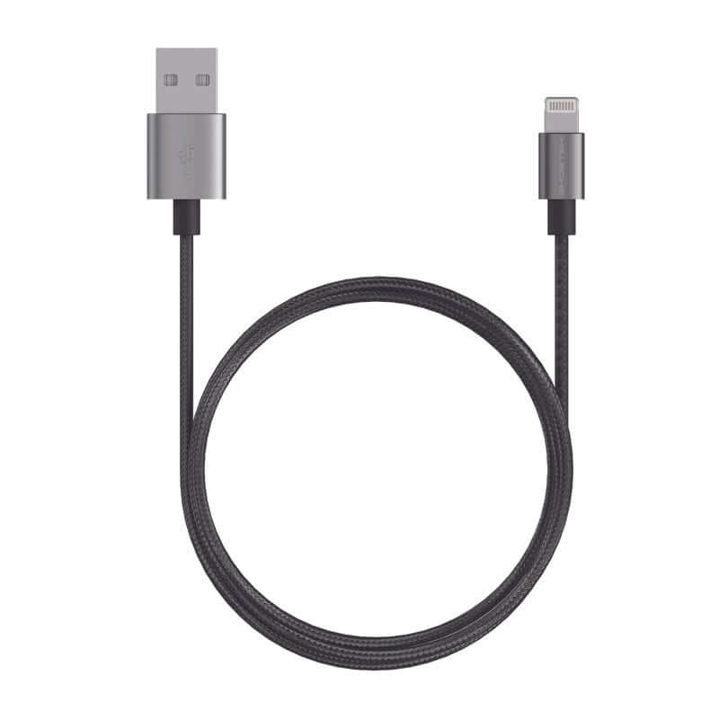 iPhone Fast Charging Cables Galaxy Android USB-C Charger